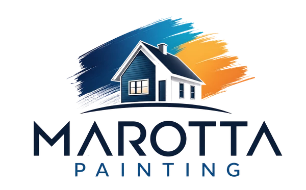 Marotta Painting logo